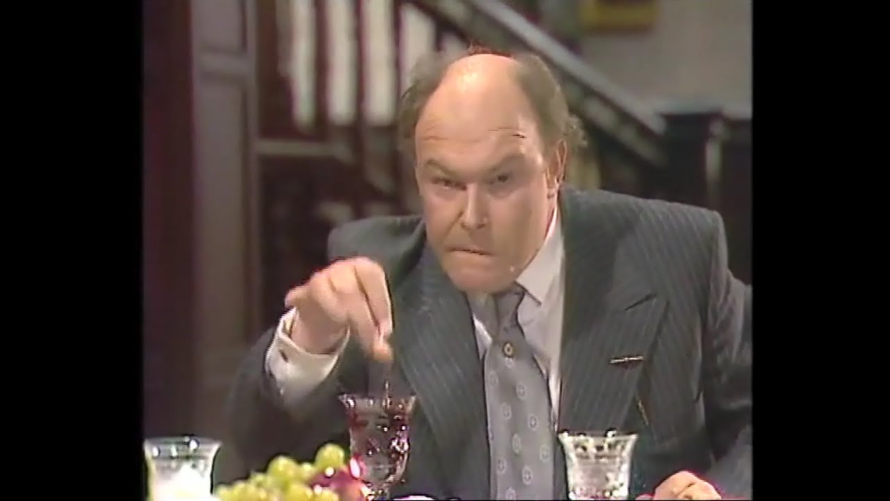 Brass - Series 1, Episode 2 (1983)
