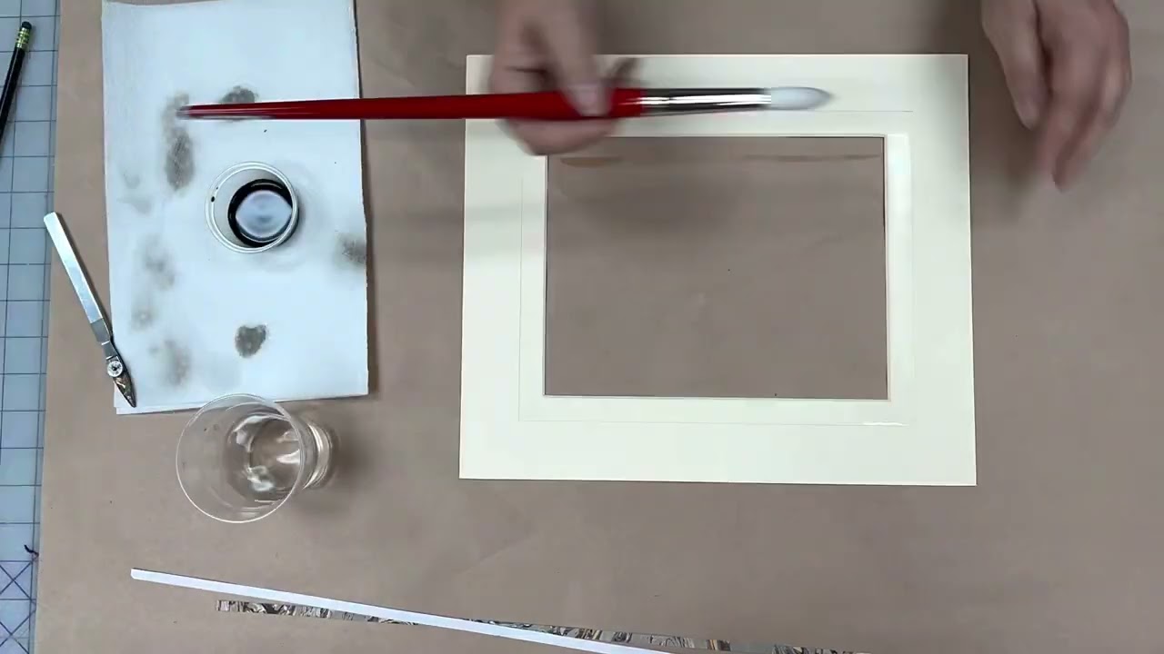 French Mat