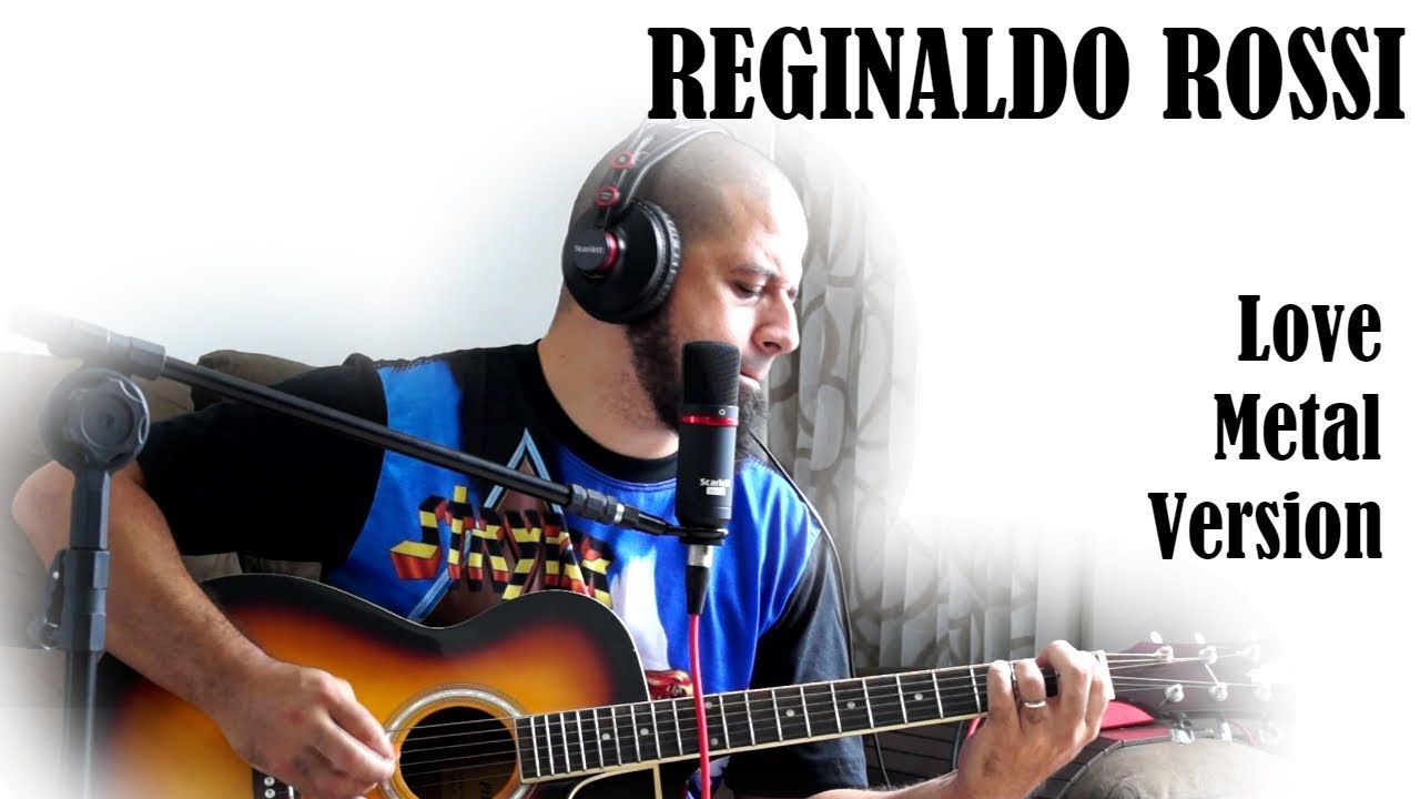 Reginaldo Rossi 