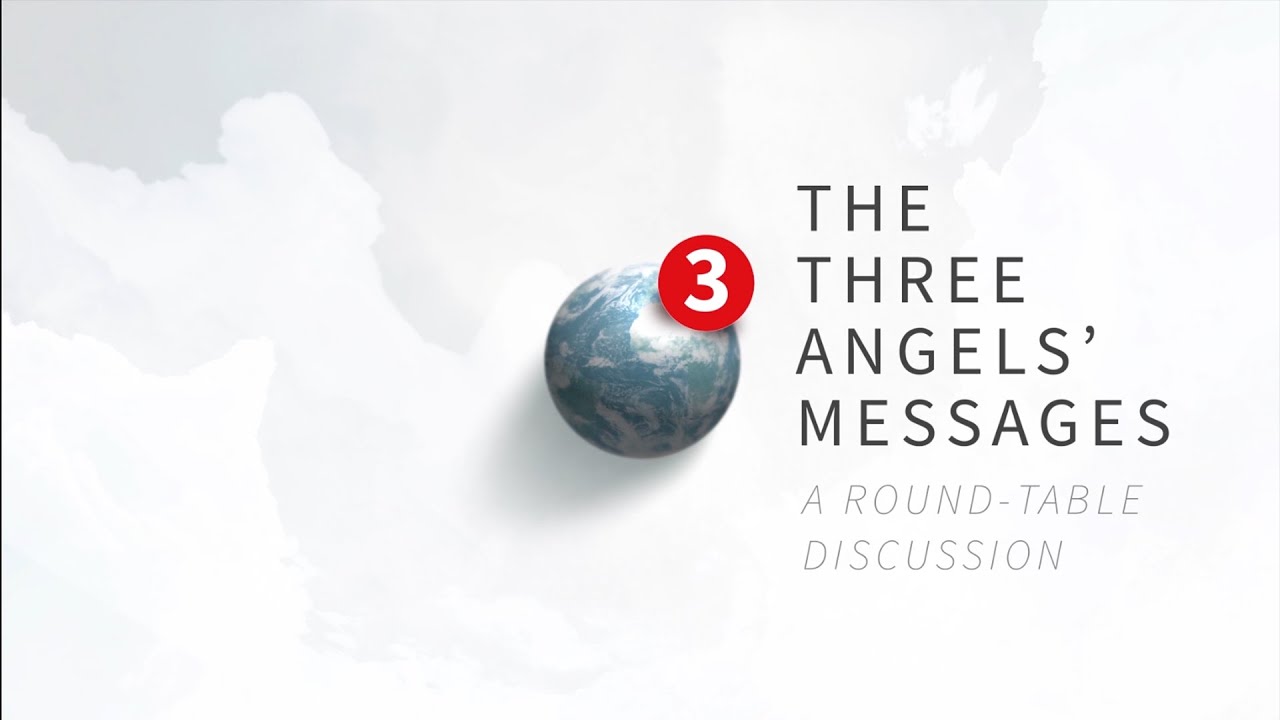 The Three Angels Messages — Introduction to a New Ellen G. White Book