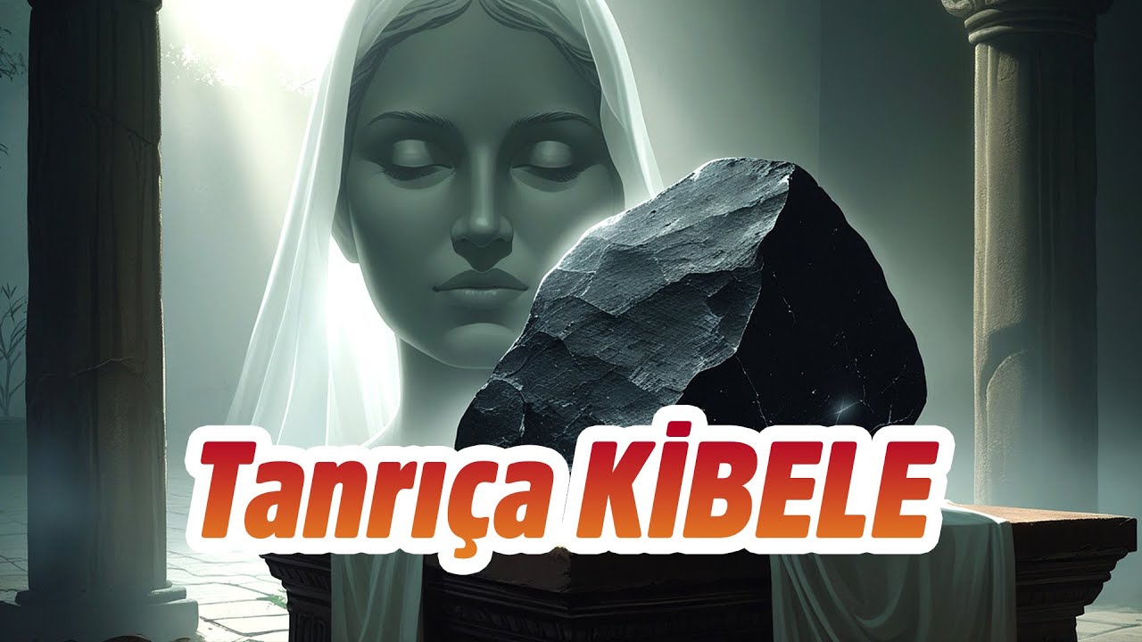 KİBELE | Anadolu, Roma ve Doğu'nun Y&uuml;ce Anası