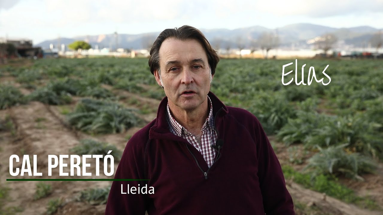 Els nostres prove&iuml;dors: CAL PERET&Oacute;