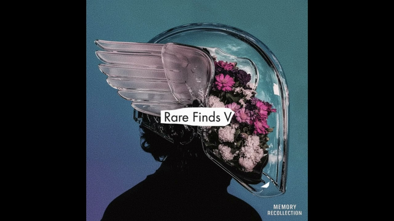 RARE Vintage Sample Pack | Rare Finds V
