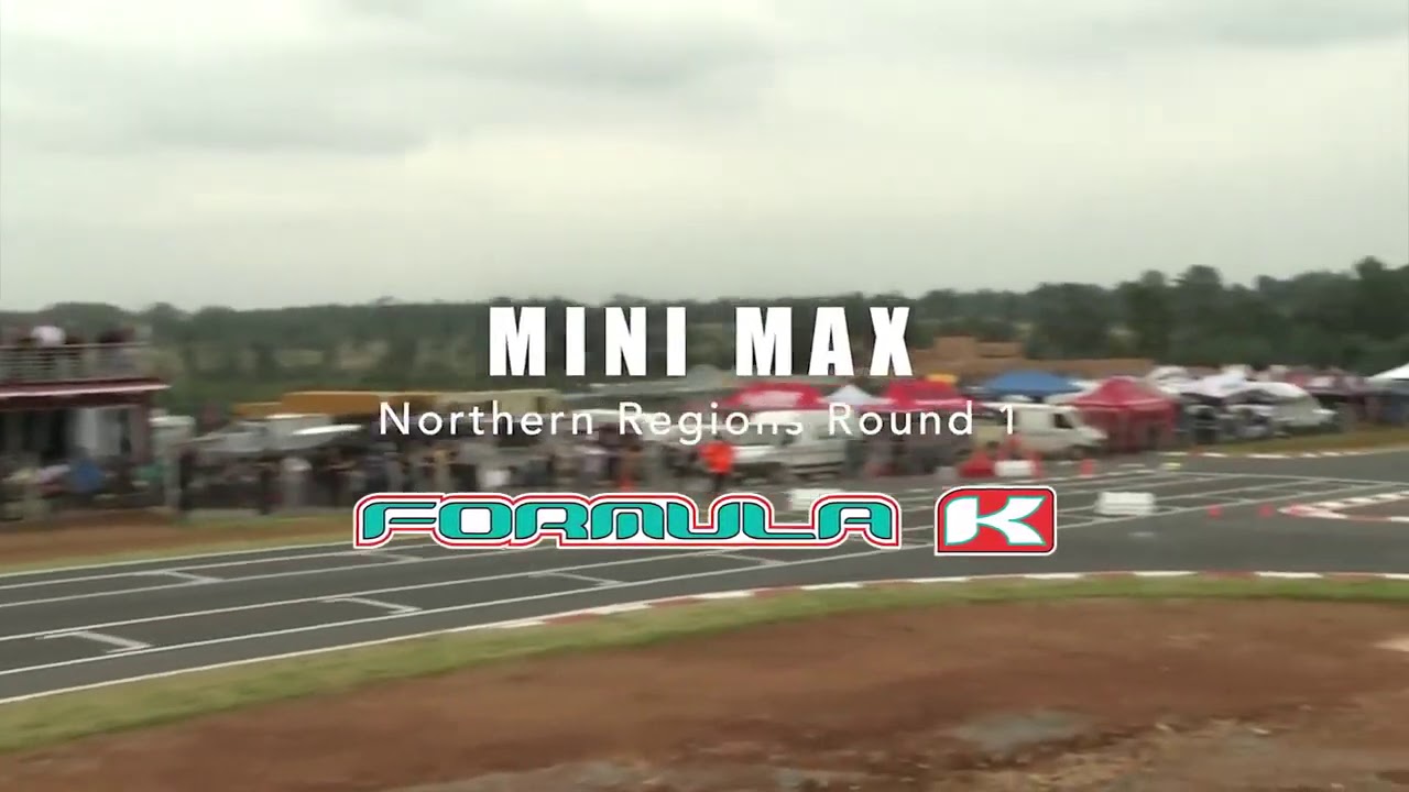 Formula-K SA // Circuit Review 5
