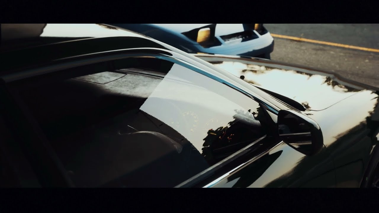 Ｌｉｋｅ　ａ　ｄｒｅａｍ．．． - Torque Drift 2 Cinematic (UE5)