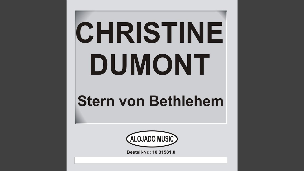 Stern von Bethlehem