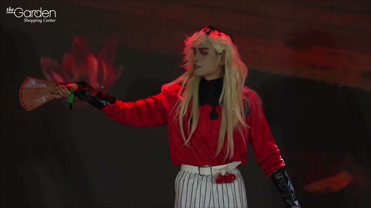 Best Coser of The Year 2025 | CUPPYCAKERS