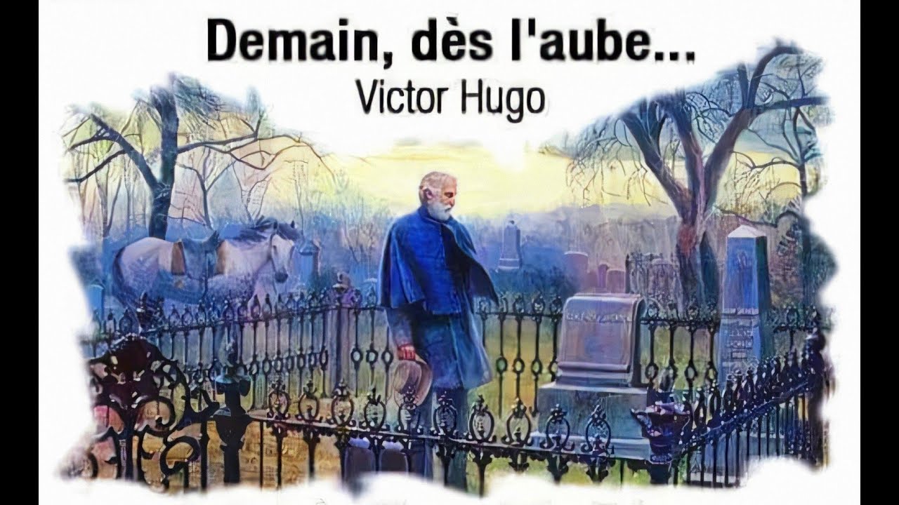ANGEL JR - Demain, dès l'aube