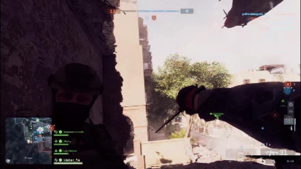 Battlefield 6: Siege of Cairo | Breakthrough Gameplay (No Commentary) [PS5 - 2160p60 4K]