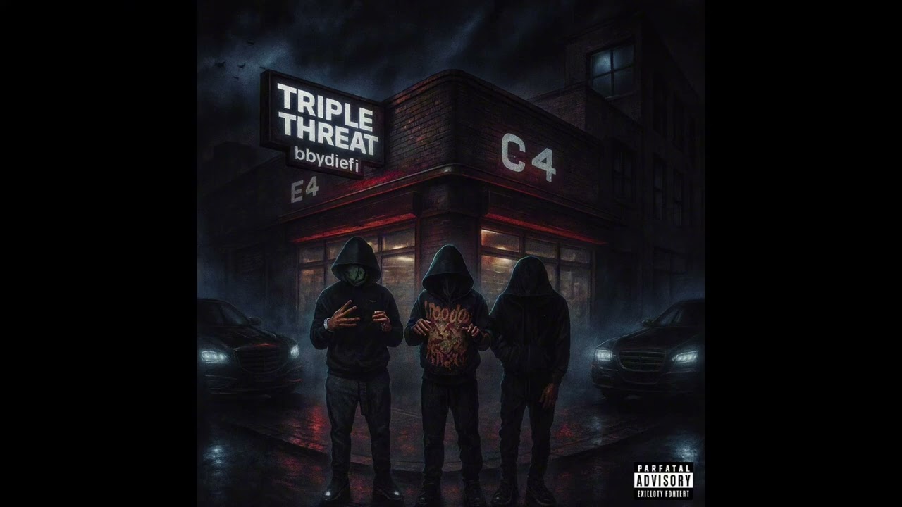 Pick a side (feat c4 & e4)