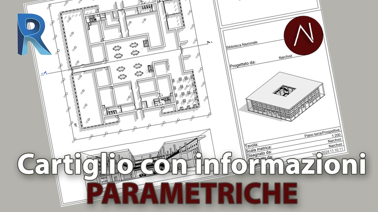 Revit: Cartiglio livello PRO