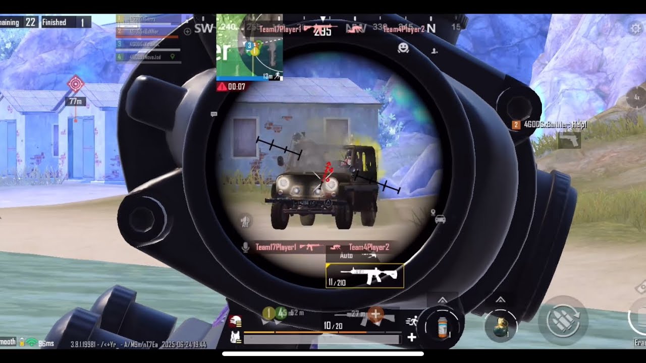 HIGHLIGHTS  🔥 || KOSH GAMING￼