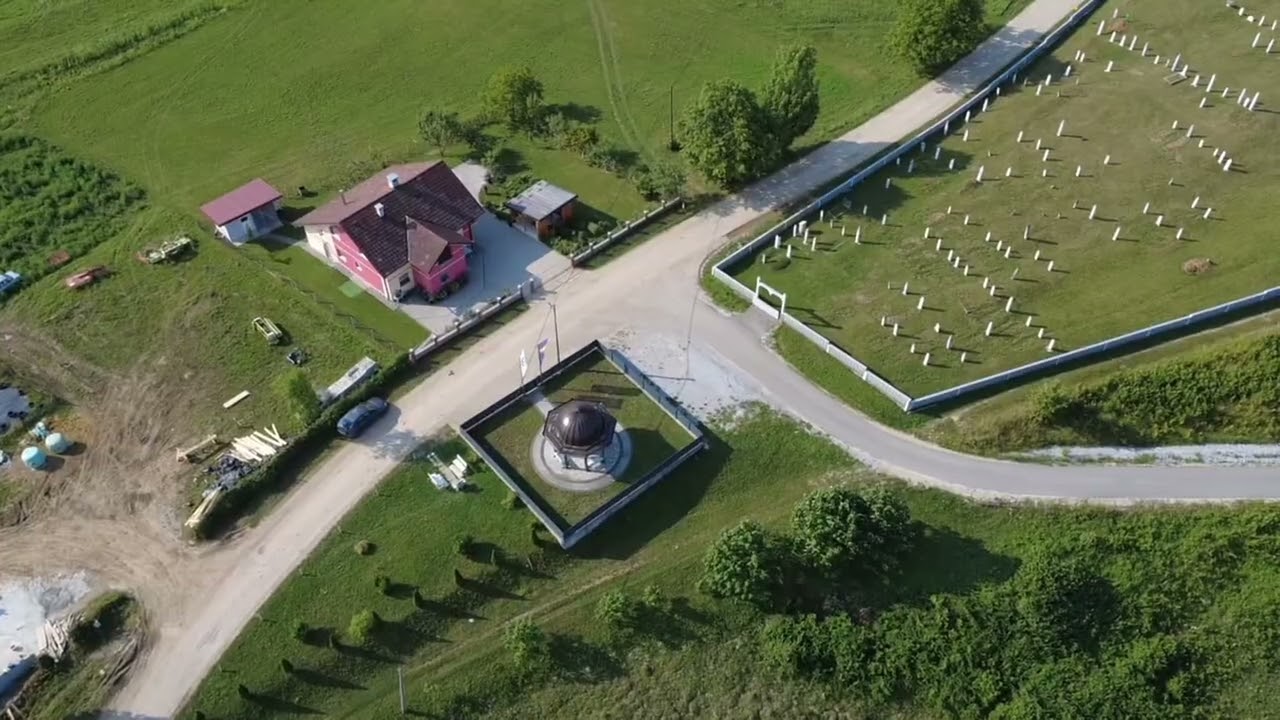 Skucani Vakuf - BiH (2025)