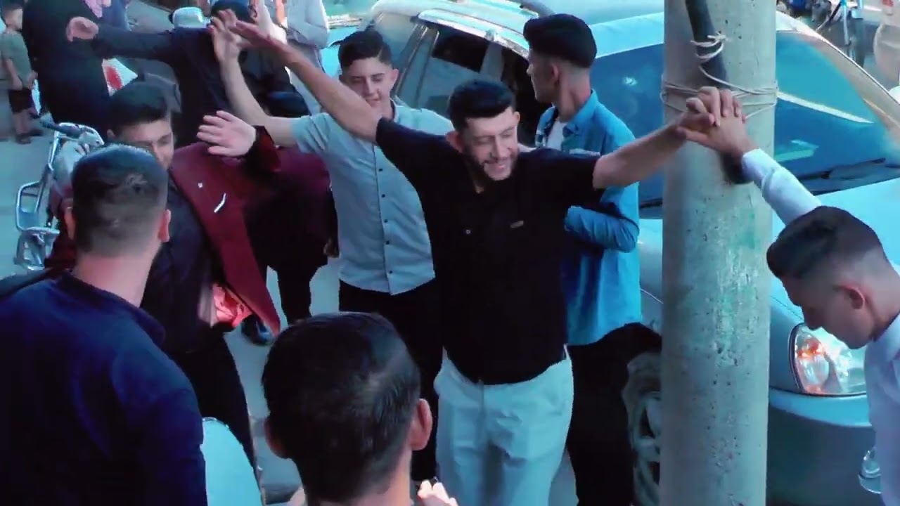 زفاف العريس عبدالرحمن محمد خريس