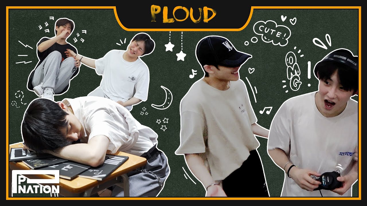 PLOUD Ep. 7