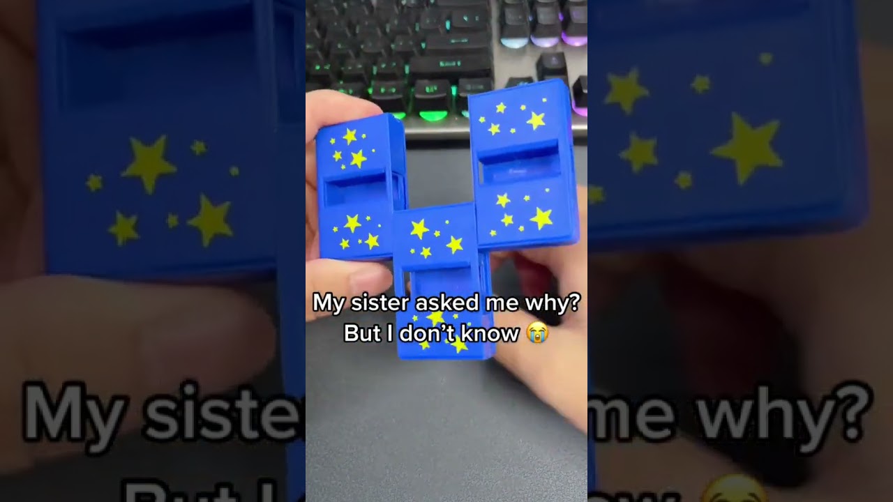 Magic box
