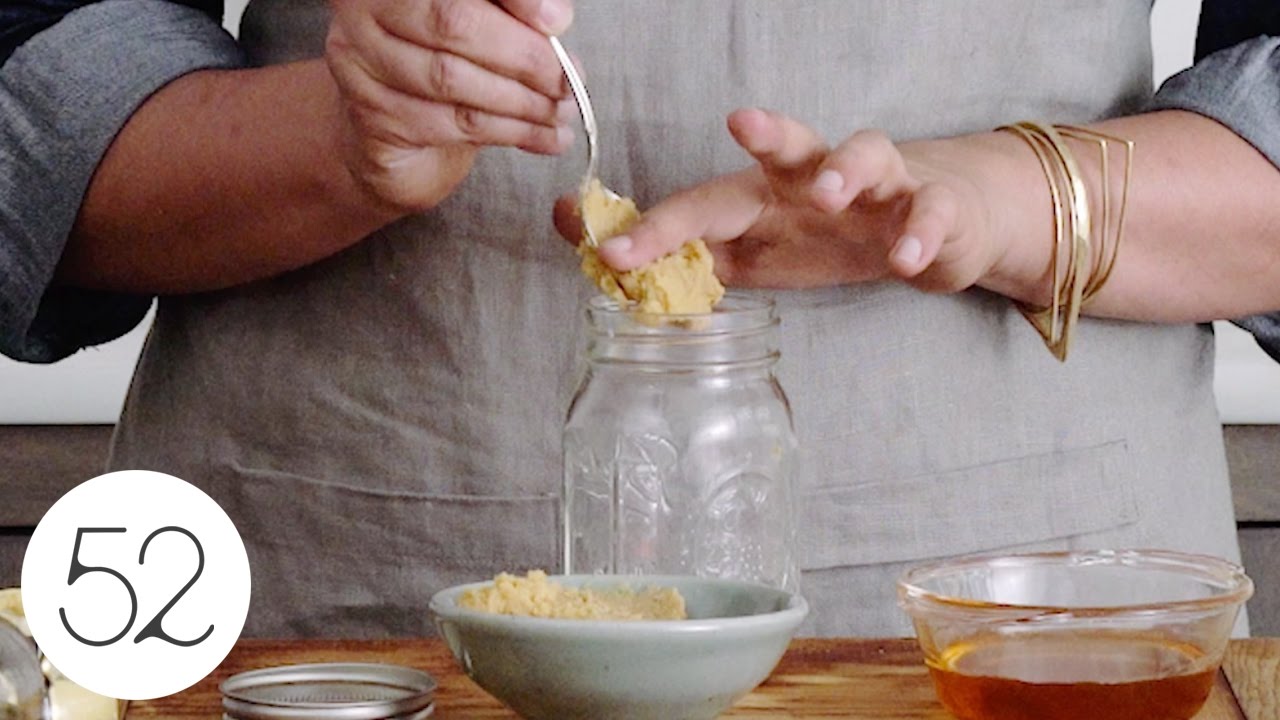 Three Easy Salad Dressing Recipes with Samin Nosrat