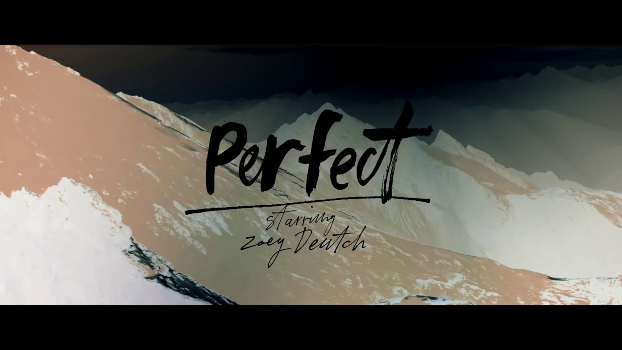 Ed Sheeran - Perfect (Official Music Video) | CISUM - reversed music