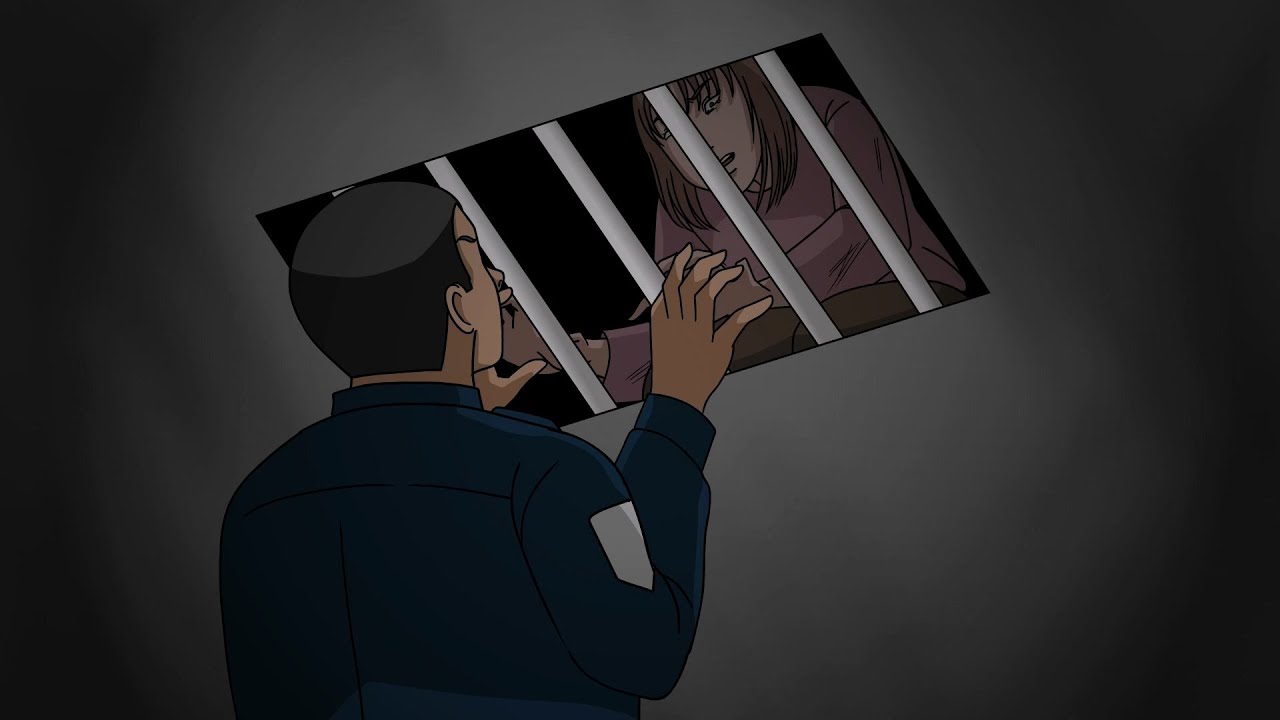 7  True Horror Stories Animated