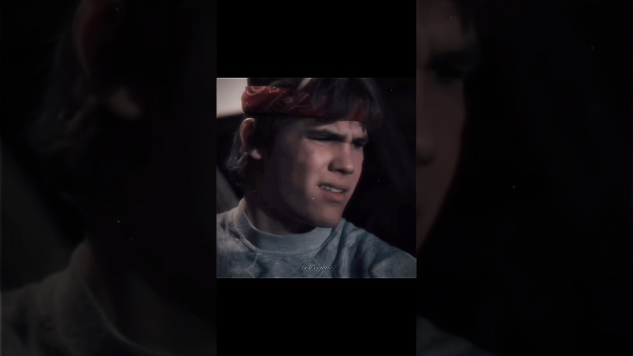 brandon walsh - the goonies &bull; #joshbrolin #thegoonies #80s #movie #headlock #remix #capcut #shorts