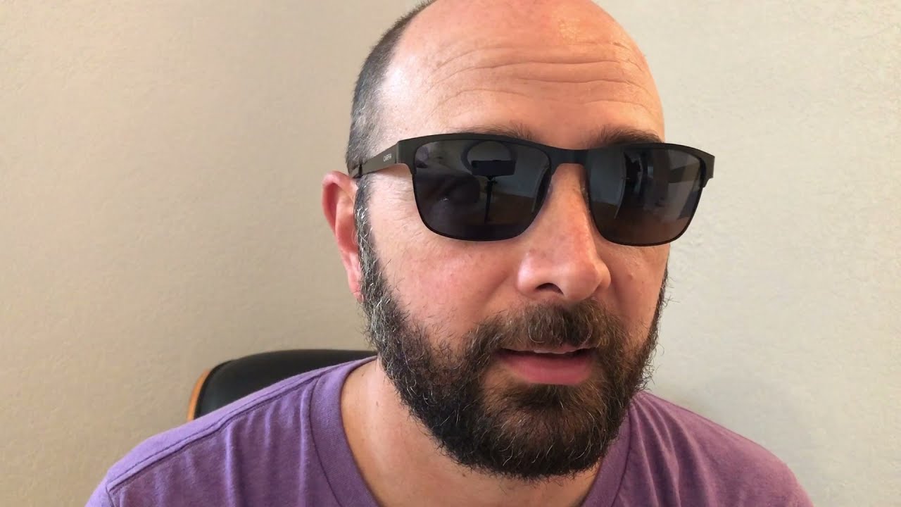 Review of Carfia Metal Mens Sunglasses Polarized UV400 Protection for Driving Fishing Hiking Golf