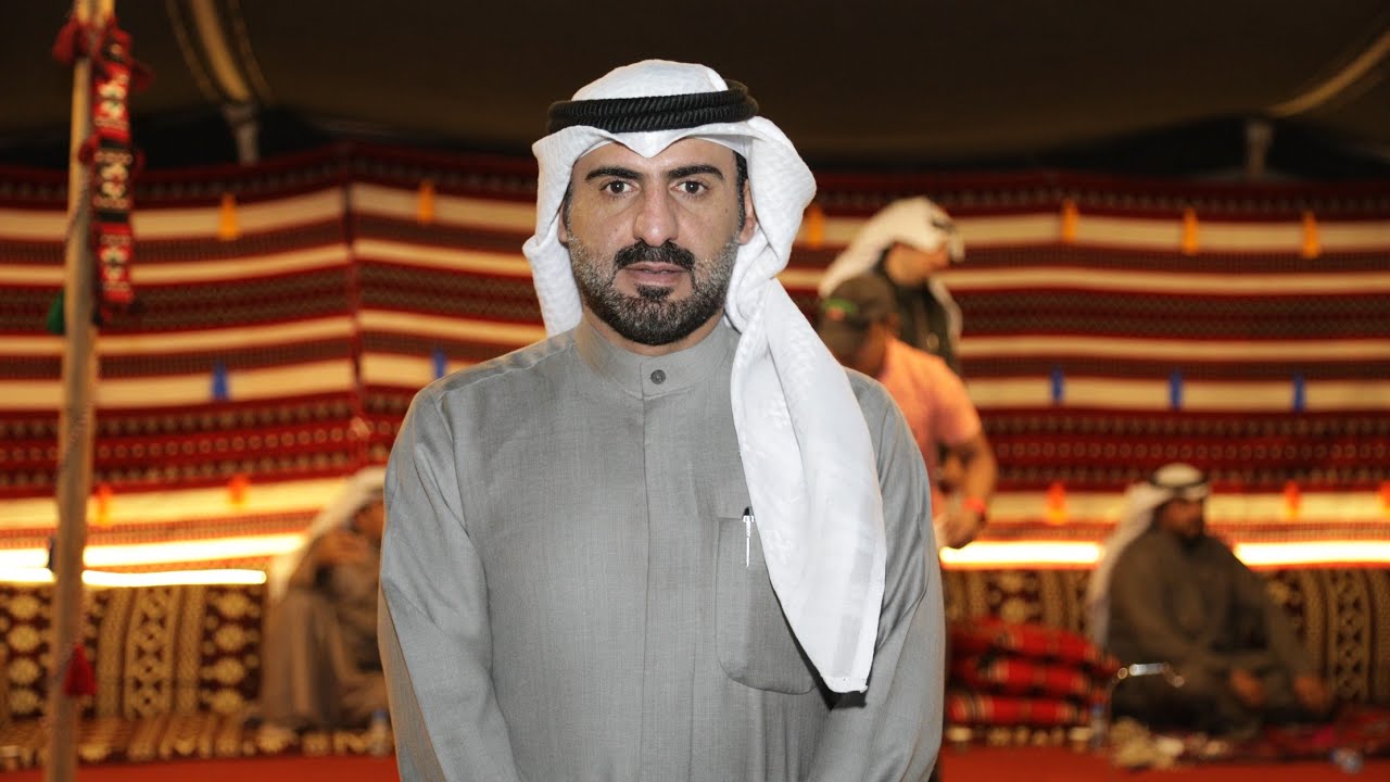إفتتاح مخيم عبدالله حواس الصليلي 2023/12/02 م