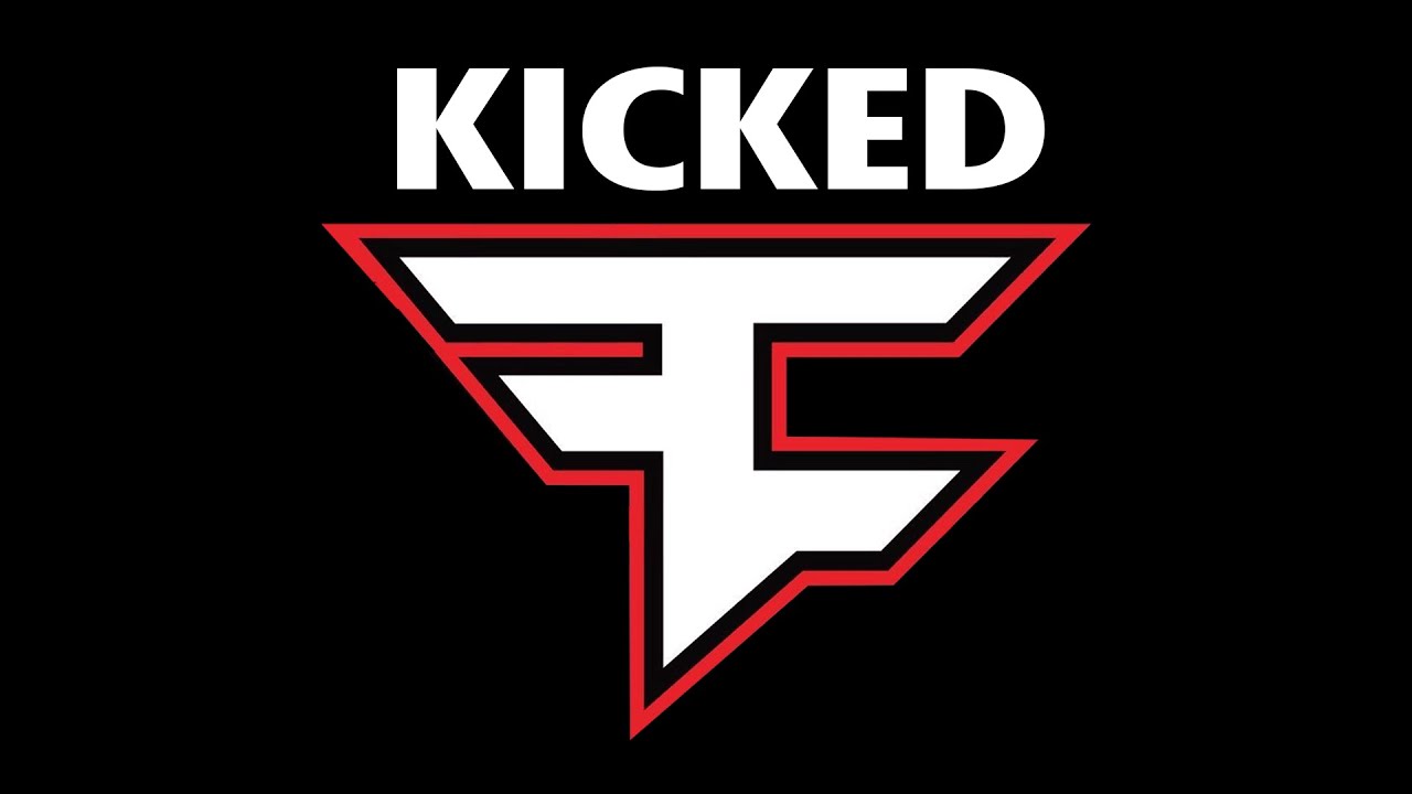 Меня ВЫКИНУЛИ из FaZe Clan