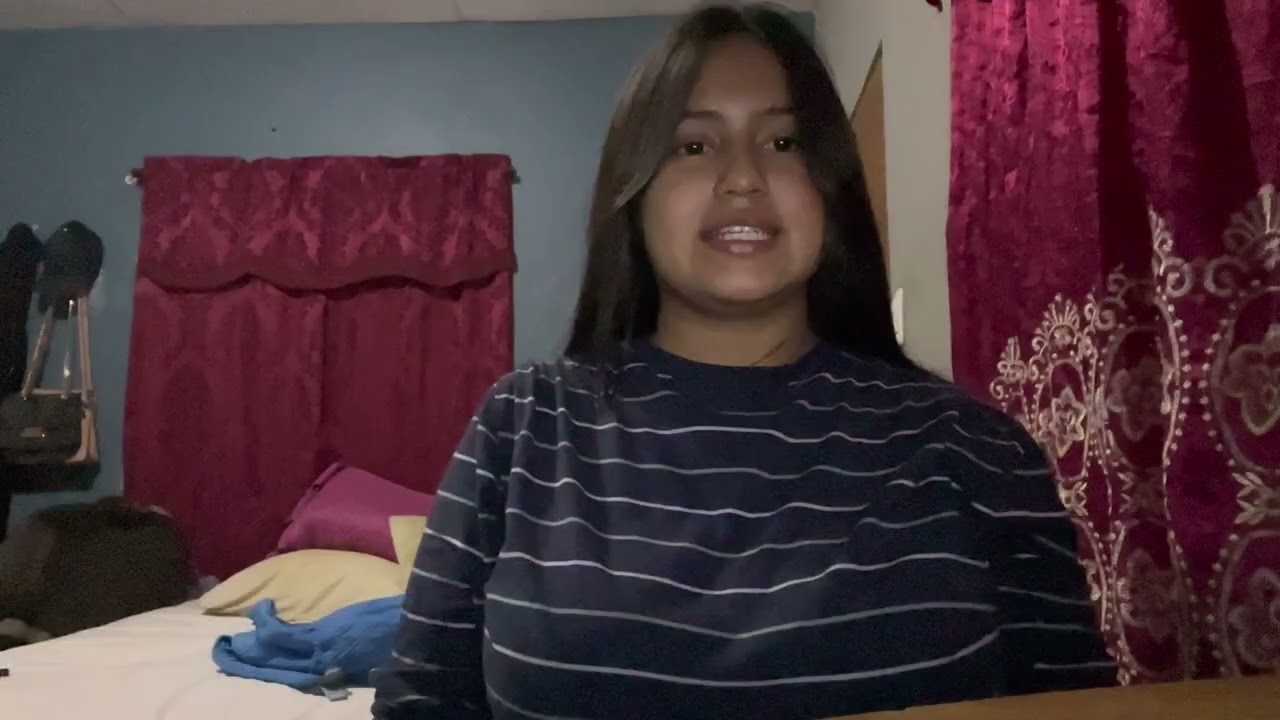 Actividad 24-Talking about family 
