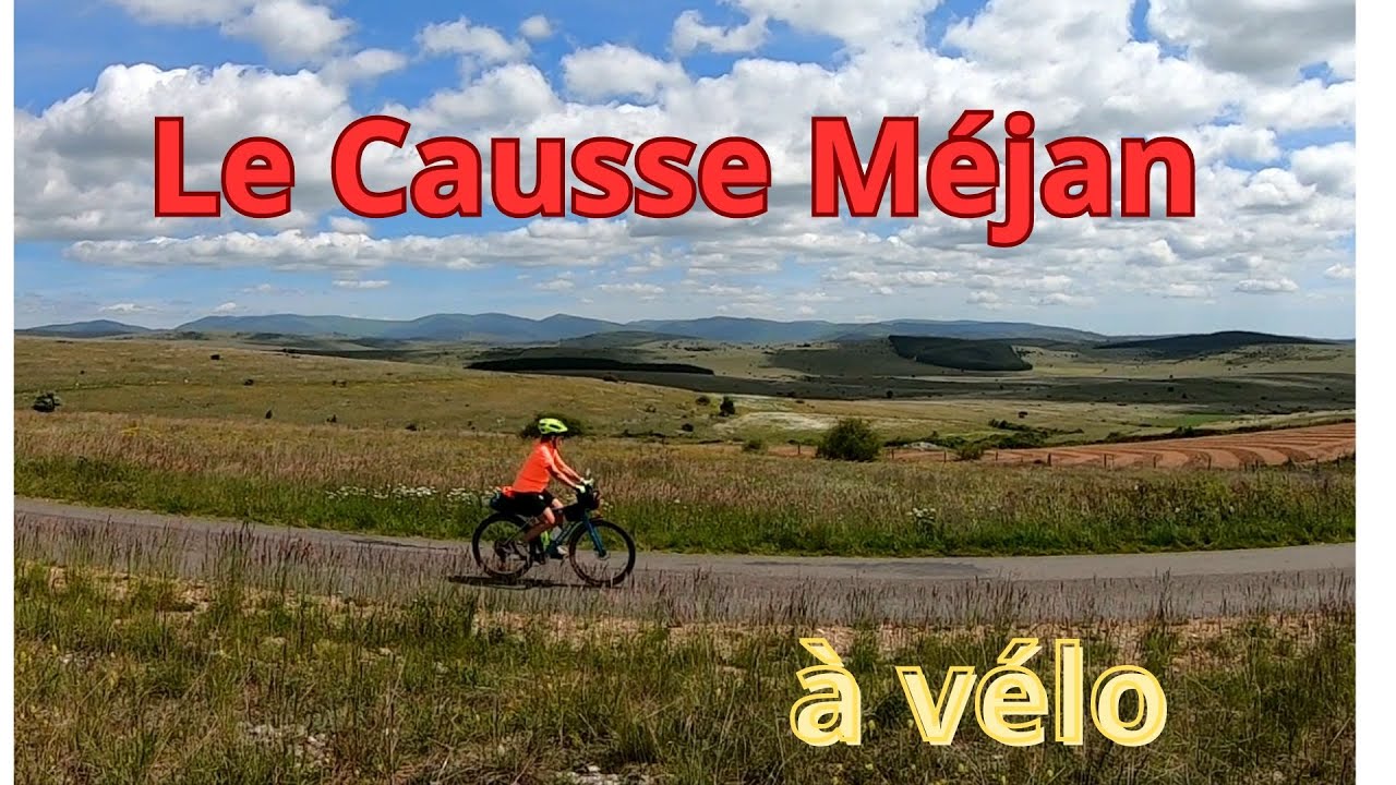 Le Causse Méjan