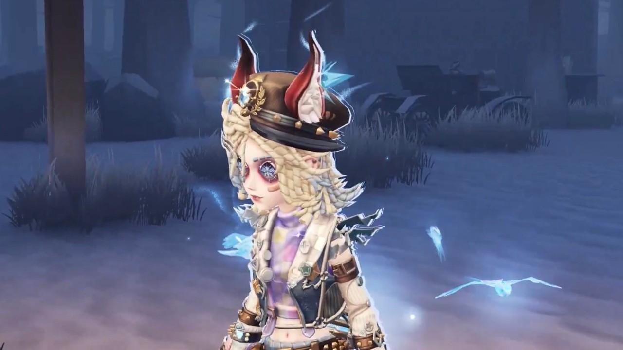 Identity V | GETTING ALL SKINS FROM THIS ESSENCE ON DAY 1 | New Survivor Lanternist Essence SHOWCASE