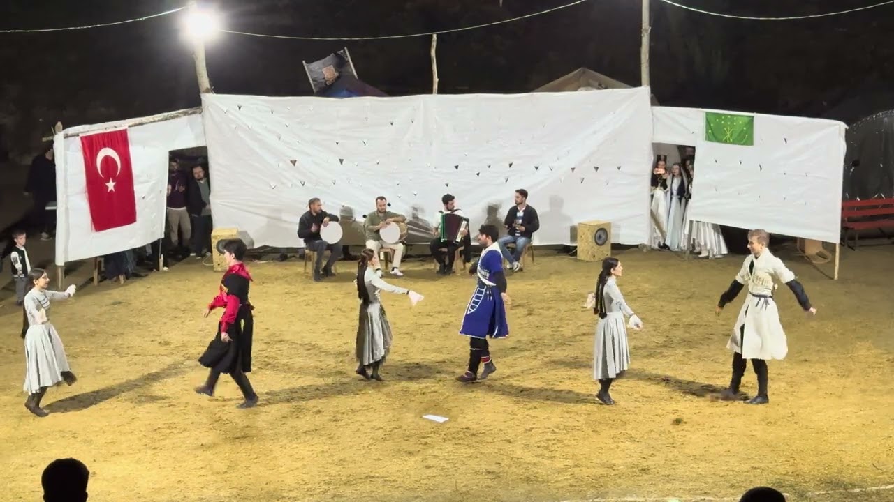 Çamurlu Festival 2024 - Apsuva