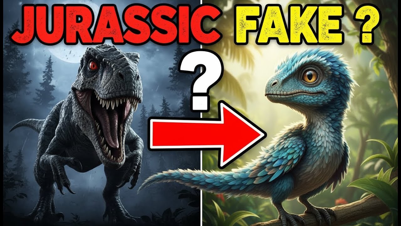 Plongez dans l'ère Mésozoïque avec ces 10 faits fascinants sur les dinosaures !
