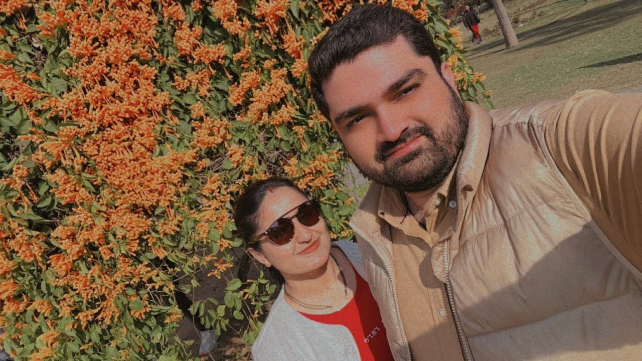 Valentine’s Day Special !♥️// kanidhi vlogs 