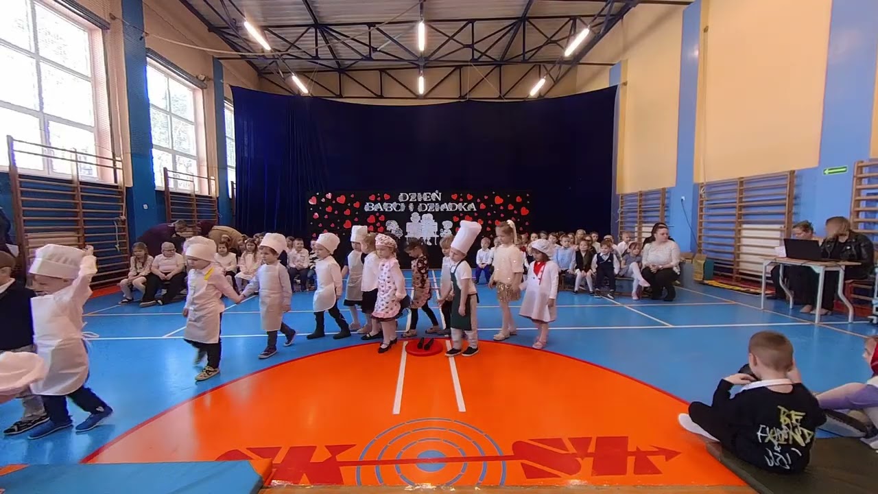 Dzień Babci i Dziadka 2026