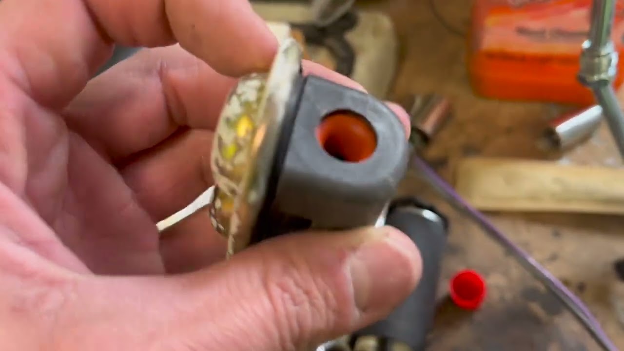1988 Oldsmobile Cutlass Ciera Fuel Pump Replacement ⛽️