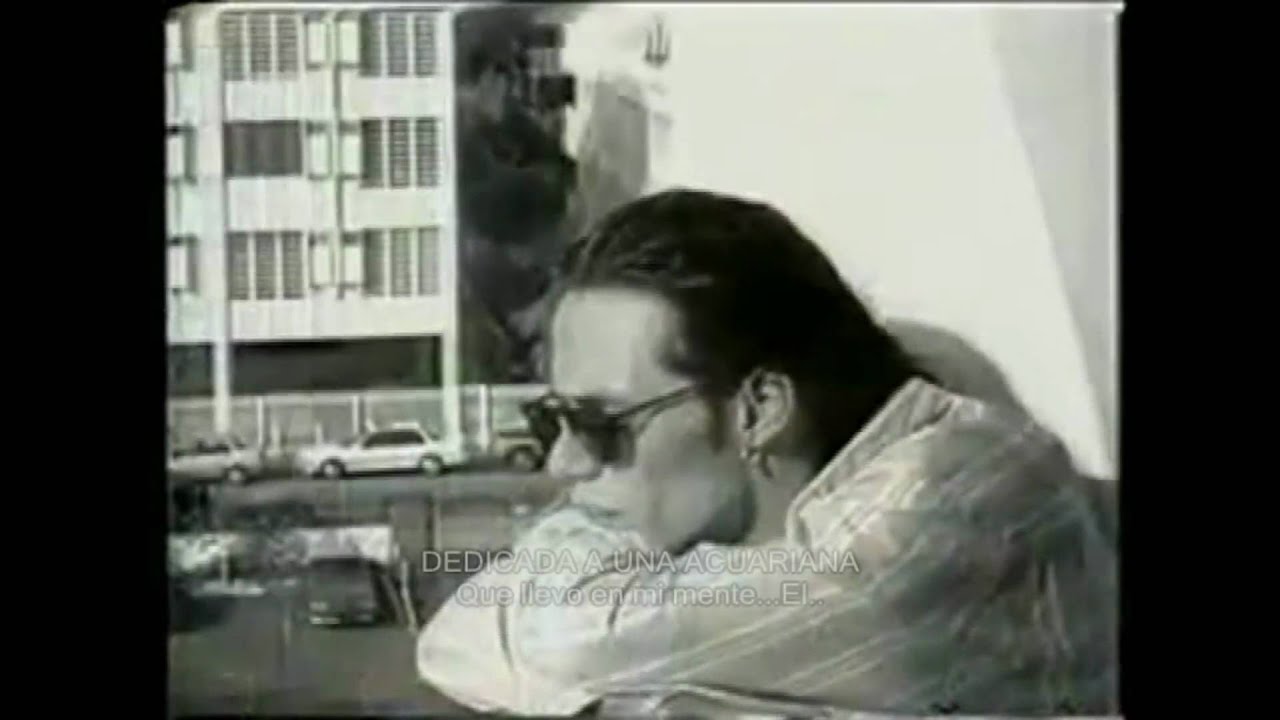 MARC ANTHONY - EL &Uacute;LTIMO BESO