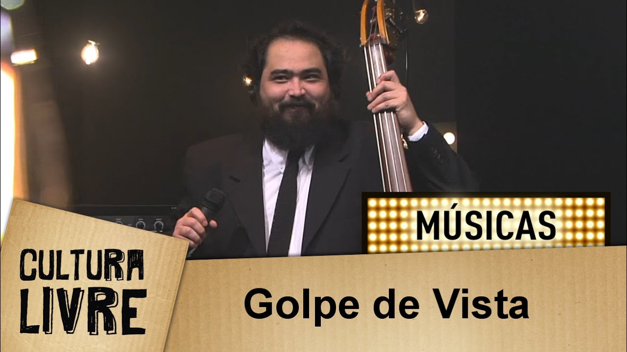 Golpe de Vista por DOUGLAS GERMANO
