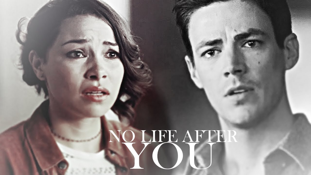 Barry and Nora | Life After you