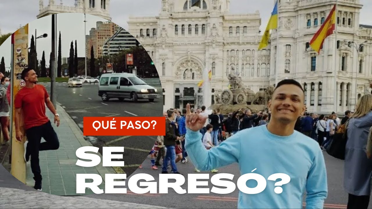 Qué pasó con Briam ?