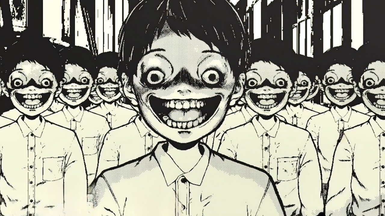 하굣길 절대 뒤를 돌아보면 안 되는 공포 게임 [카에리미치 / 孵道]