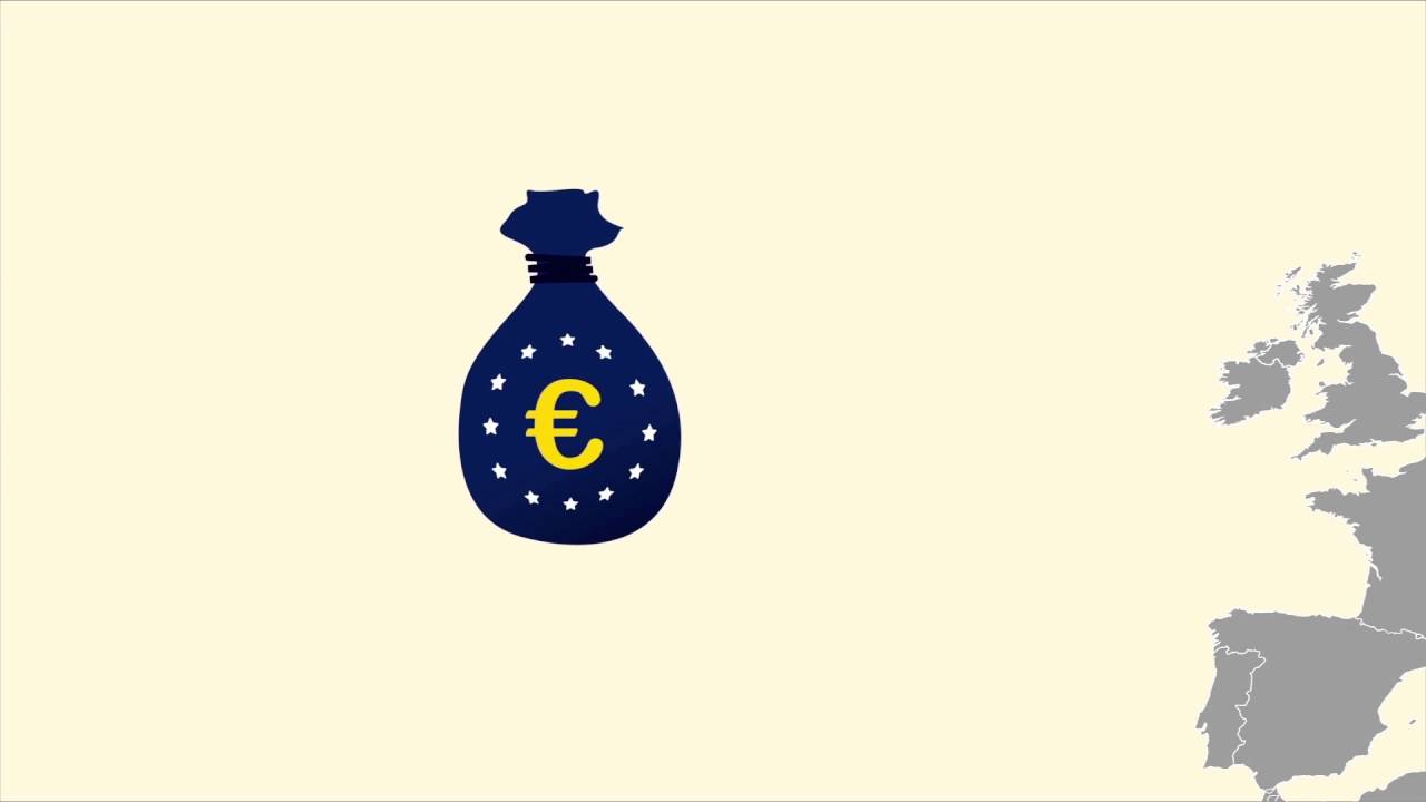 [Pédagogie] Comment financer votre projet grâce aux fonds européens ?