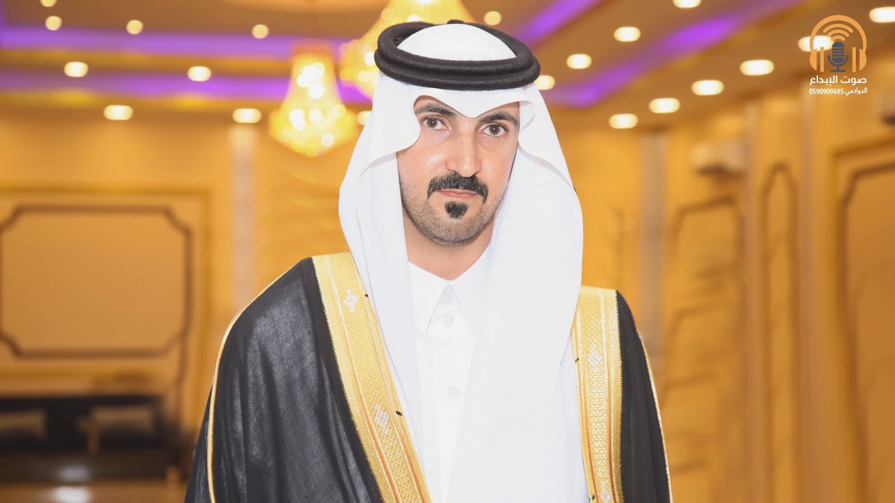 حفل زواج الشاب عبدالرحمن بن عطاالله الكرشمي العتيبي  / صوت الابداع 0590909495