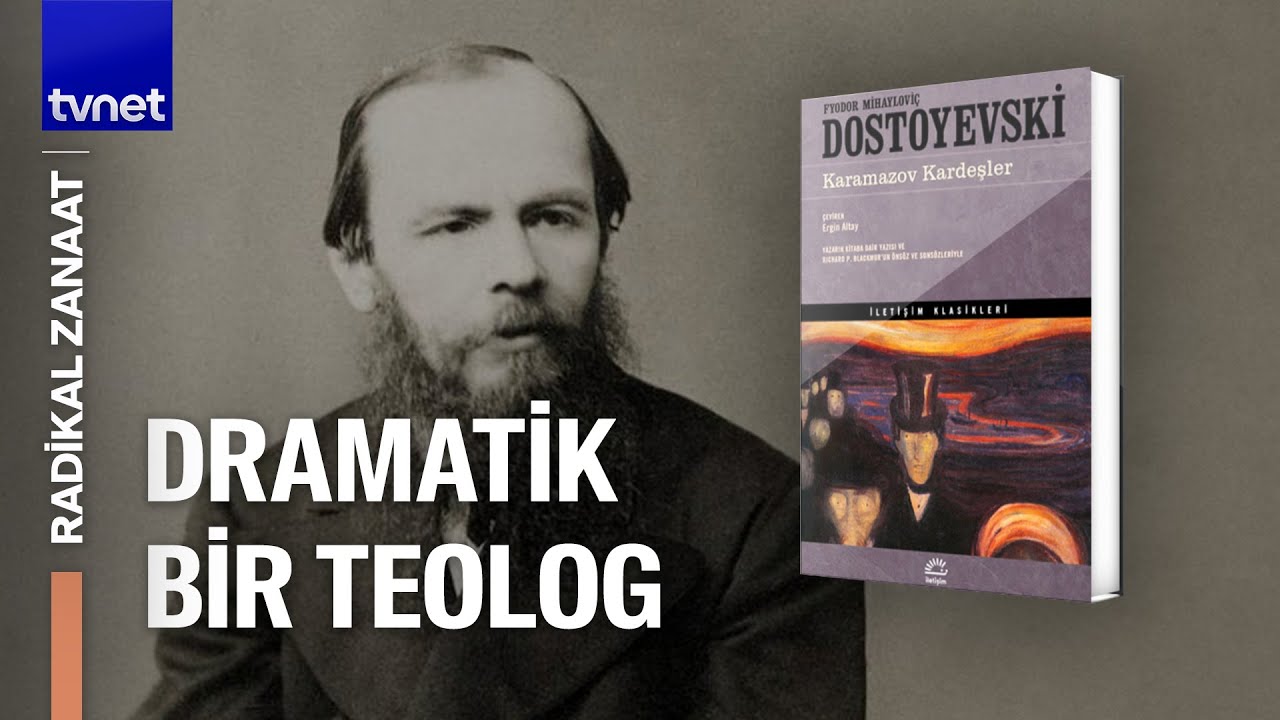 Dostoyevski’nin büyük sorusu: İsa geri dönse ne olur? | Radikal Zanaat