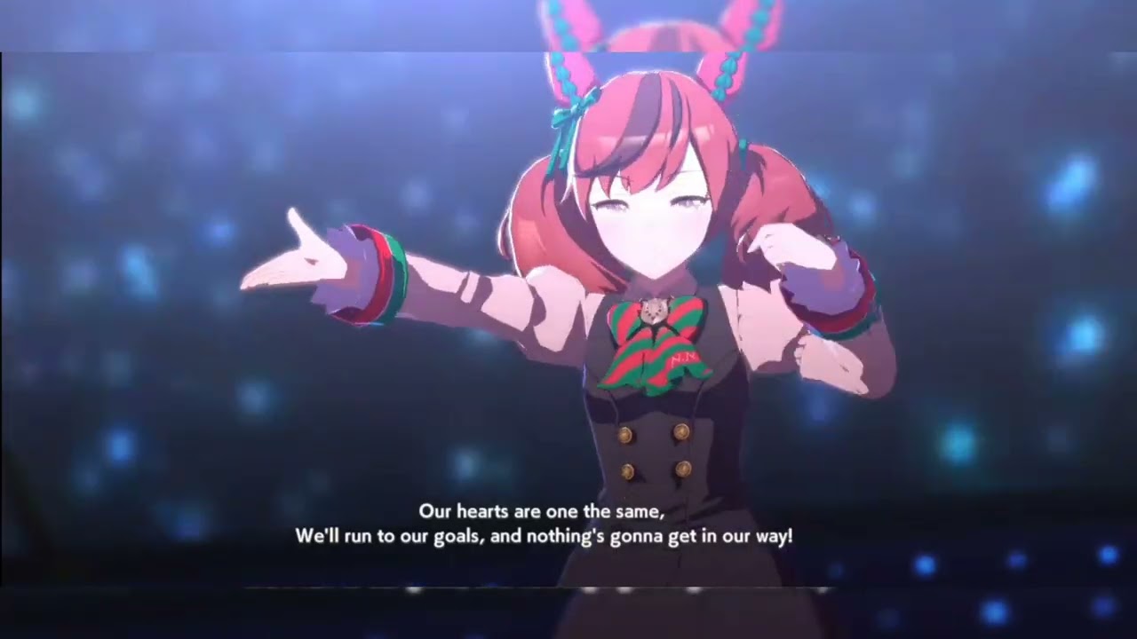 Univ Hunter's Christmas 2025 Fan Concert: Uplifting Live at Uma Musume Pretty Derby