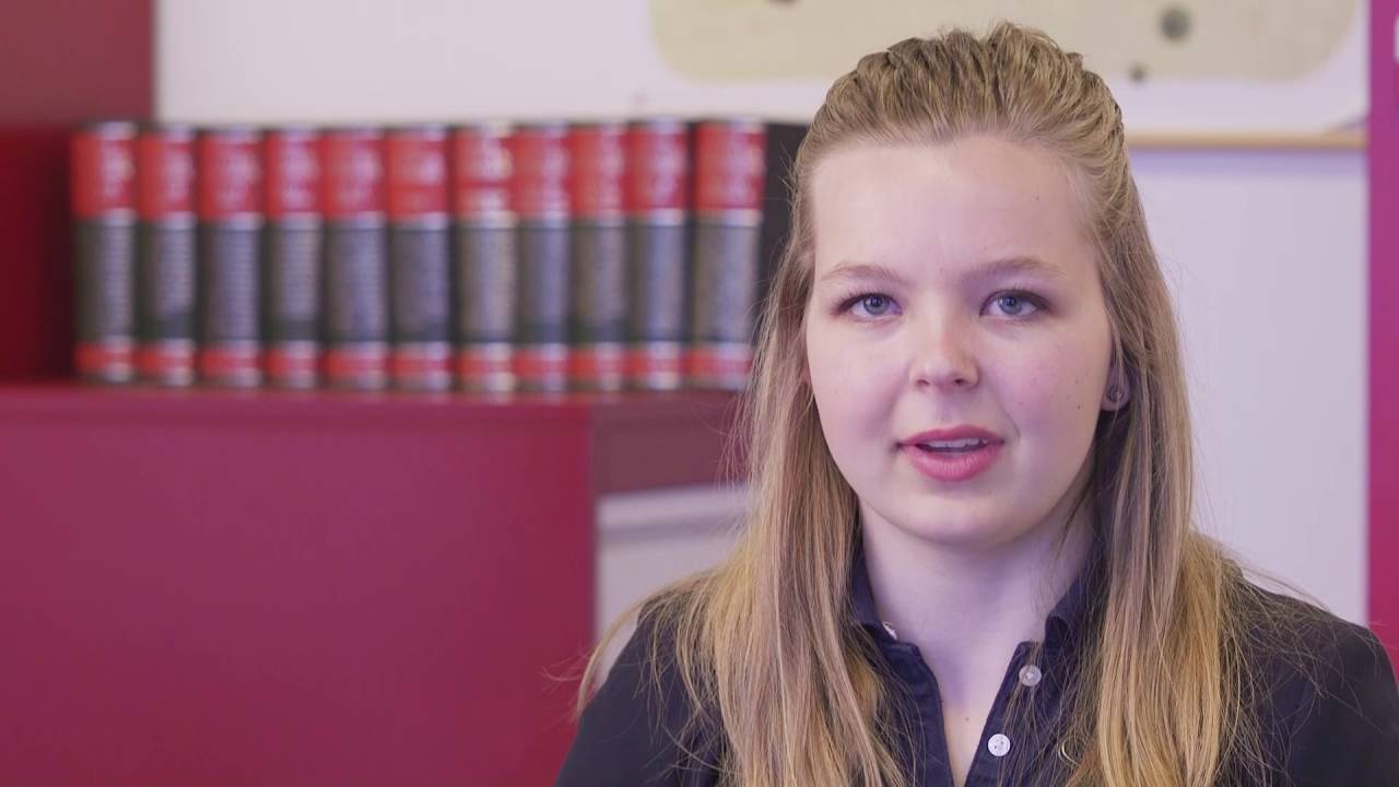 Voortgezet onderwijs bij Instituut Blankestijn