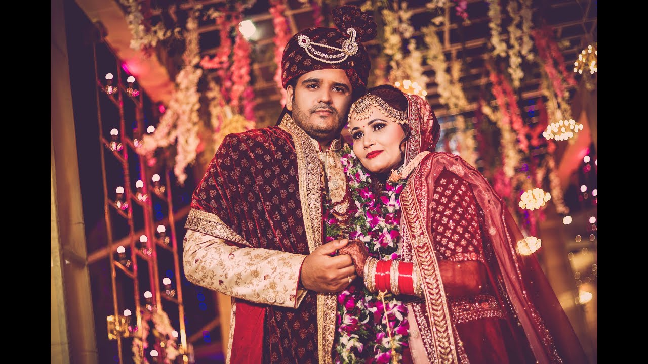 Alka weds mukesh || wedding || Teaser || Gorai Digital