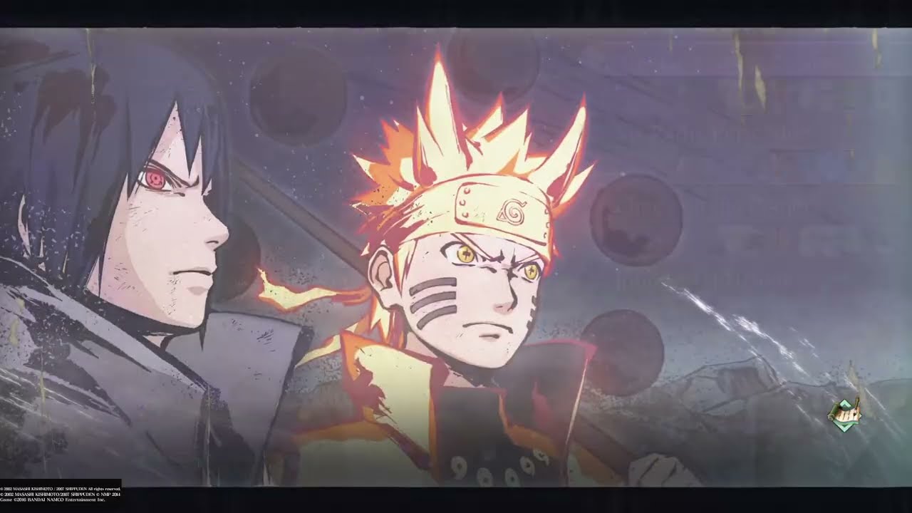NARUTO SHIPPUDEN: Ultimate Ninja STORM 4 - Part 22 || The Final Showdown: Wind Rages, Thunder Races