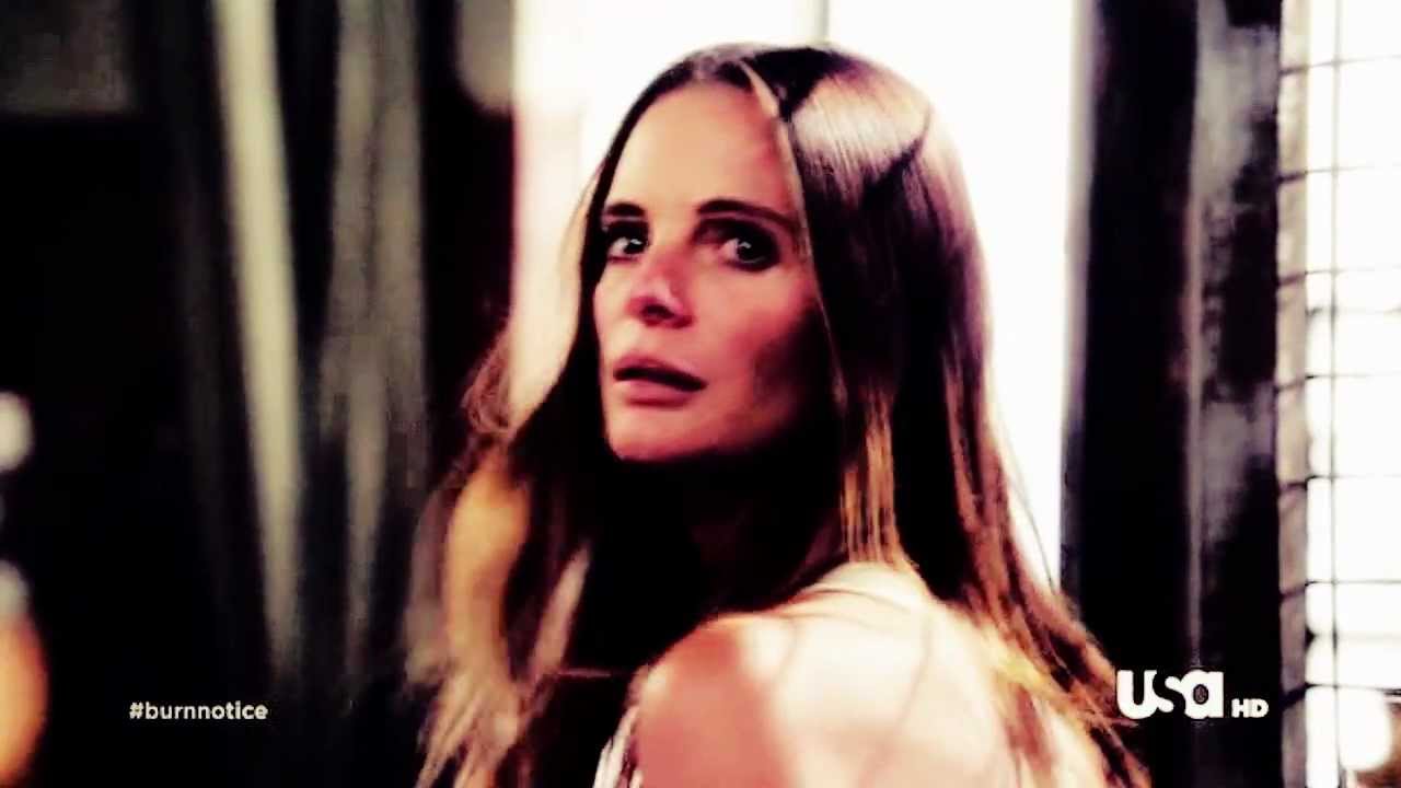 Michael and Fiona ~ Without You