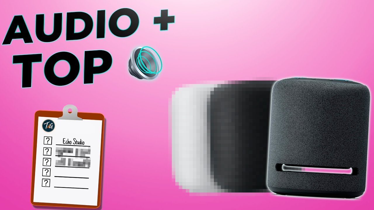 Los MEJORES ALTAVOCES inteligentes que PUEDES COMPRAR!!!