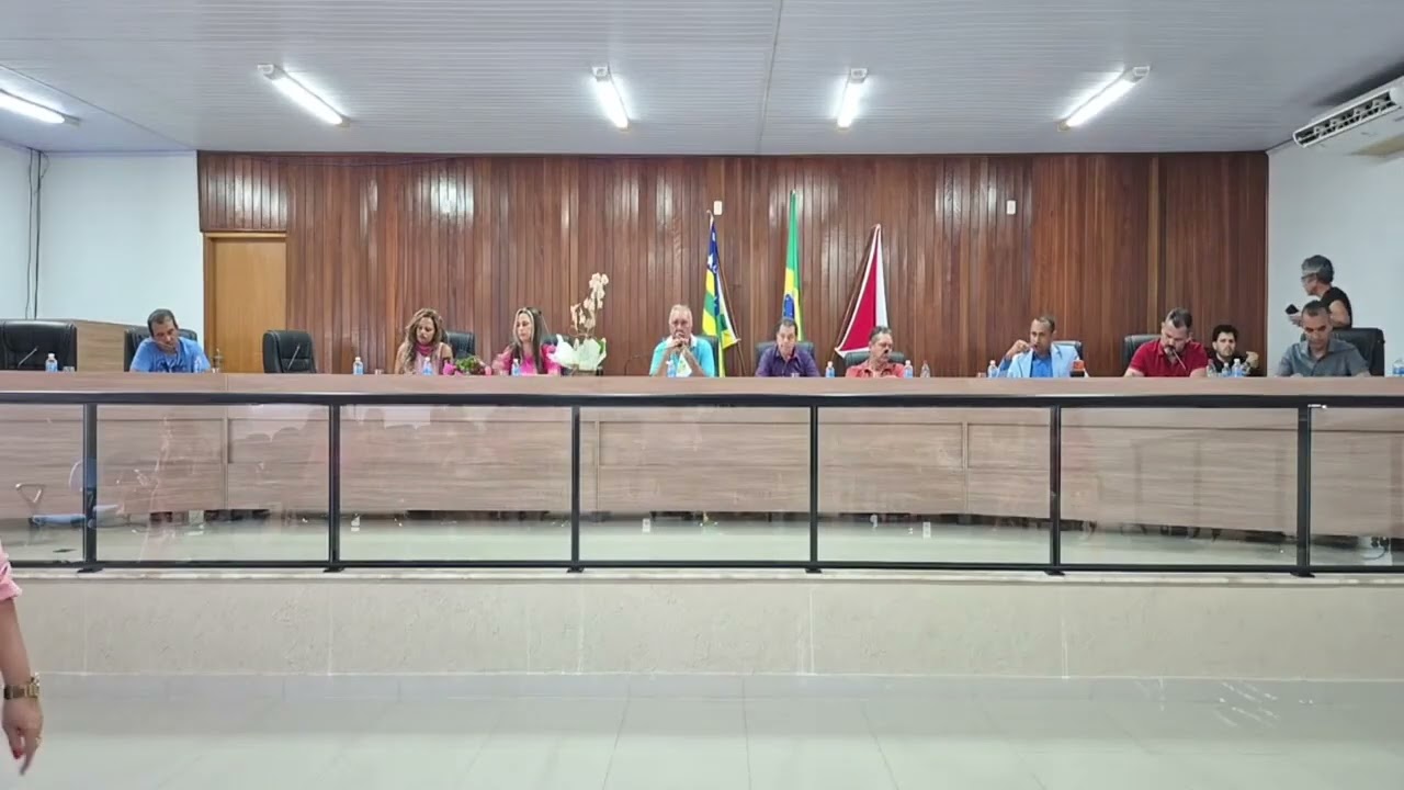 52ª Sessão Ordinária do Biênio 2025_2026, realizada no dia 03_03_2026.